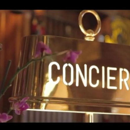 Hotel Vijay Intercontinental Kanpur Exterior foto